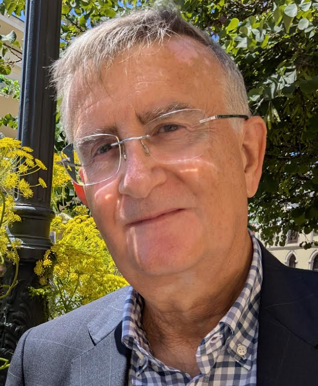 Giancarlo Thiella